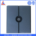 OEM Extruded Aluminium Industrial Profile